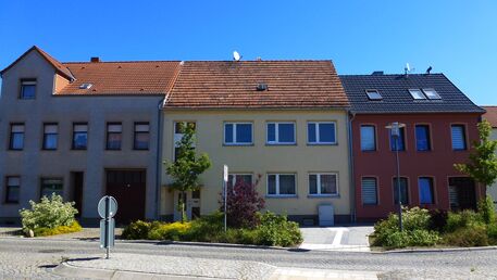 Verkaufsobjekt Werderstraße 3