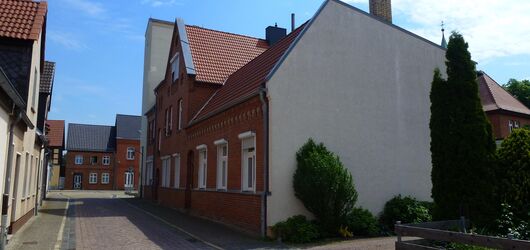 Verkaufsobjekt Kleine Straße 6-8