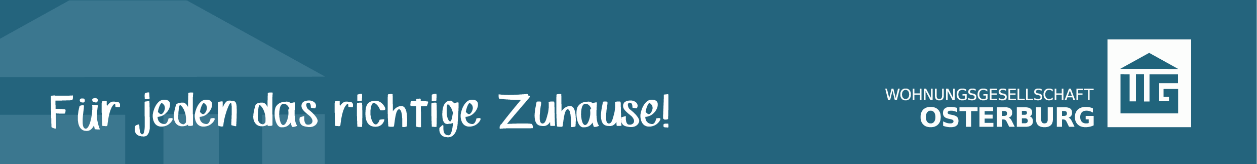 Wohnungsgesellschaft Osterburg